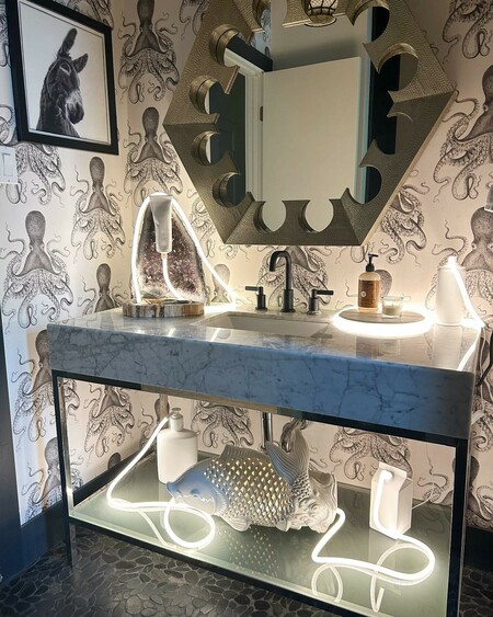 Soap Glow LED Lamp by Seletti | Unique & Unusual Lighting – Scout