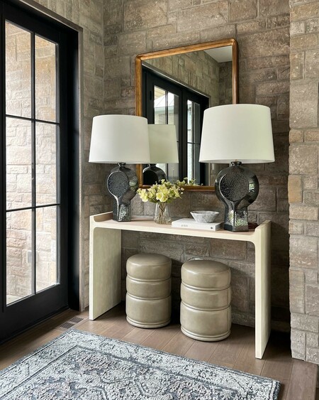 Sofa Table With Ottomans Underneath | Cabinets Matttroy