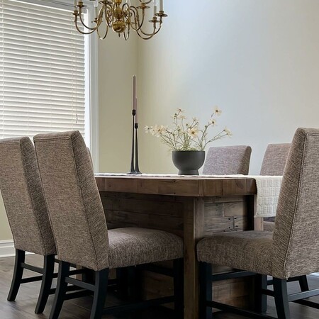 Sommerford Dining Table and Chairs Ashley