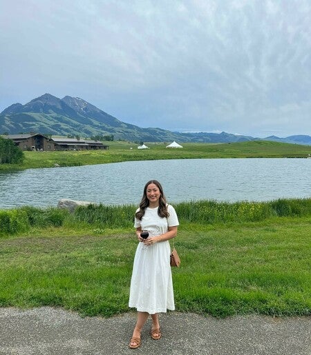 Picnic Dress Everlane Dress Review The Organic Cotton Waisted