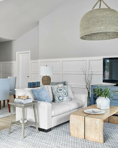 Jeffrey Alan Marks Collection. Oversized pendant intricately woven