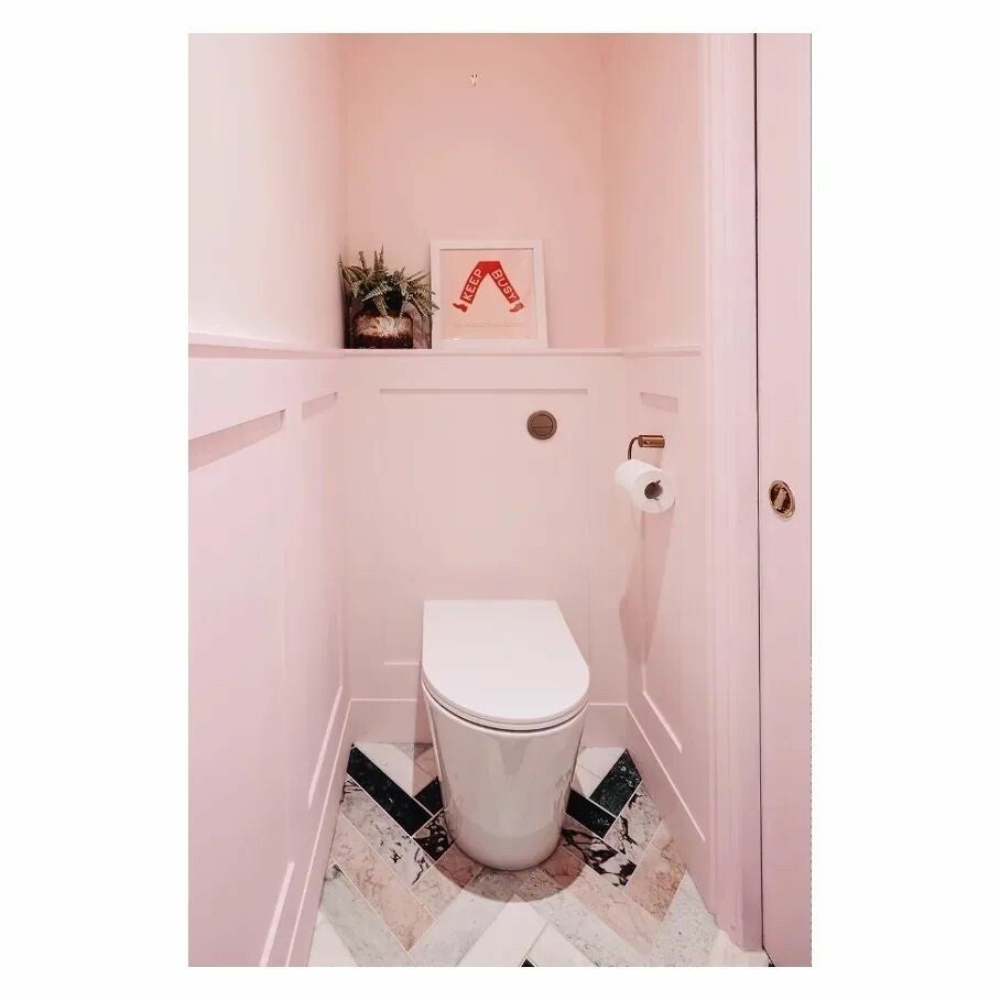 Tailor Tack No.302 Modern Emulsion Walls & Ceilings Paint Modern