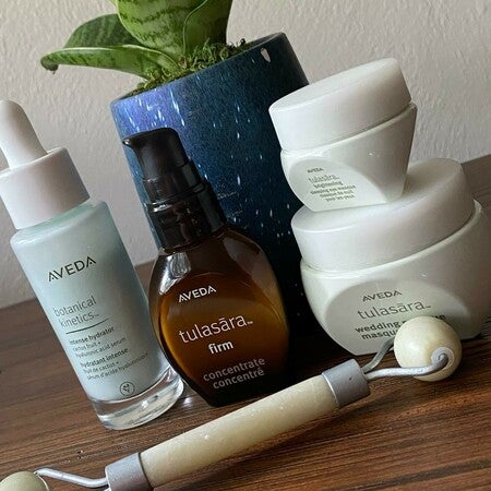 トゥラサラ ファーム セラム | アヴェダ Aveda 公式オンライン