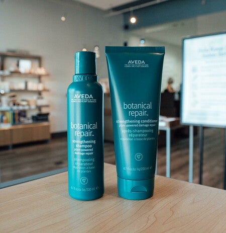 AVEDA　ボタニカルリペア アヴェダ ボタニカル リペア リーブイン トリートメント