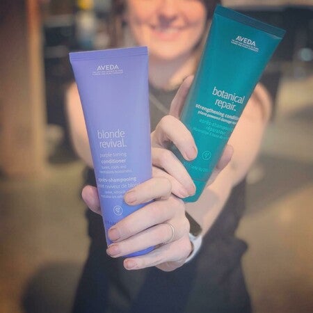 ボタニカル リペア コンディショナー | アヴェダ Aveda 公式