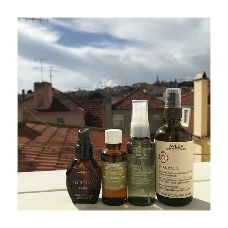 ボタニカル キネティクス トーニング ミスト | アヴェダ Aveda 公式