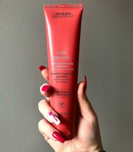 アヴェダ　ニュートリプレニッシュ　ヘアコンディショナー アヴェダ ニュートリプレニッシュ リーブイン コンディショナー