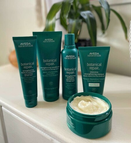AVEDA ボタニカルリペア インテンシブ マスク リッチ e3f9a492a82d0b6d06fba9c0d47a34