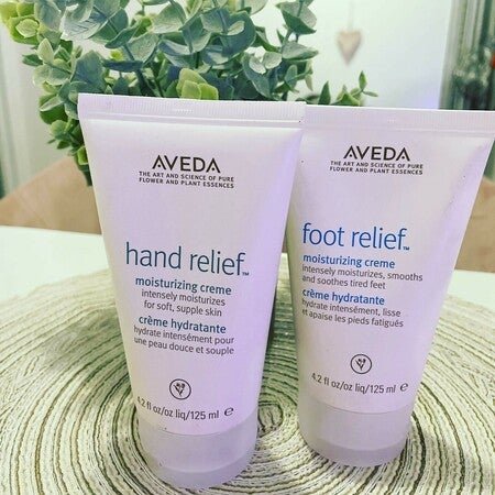 フット リリーフ | アヴェダ Aveda 公式オンラインショップ