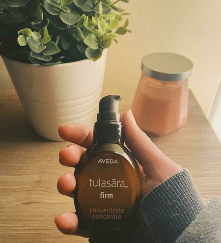 Aveda-トゥラサラ ファーム コンセントレイト トゥラサラ ファーム セラム | アヴェダ Aveda 公式オンライン