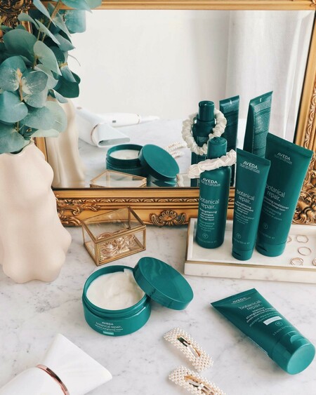 ボタニカル リペア インテンシブ マスク ライト | アヴェダ Aveda 公式