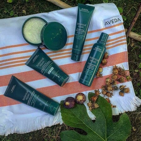 AVEDA botanical repair トリートメント 450ml AVEDA botanical repair トリートメント 450ml ヘアケア