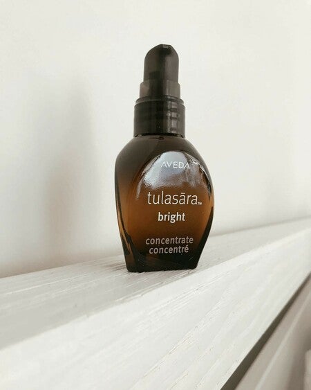 アヴェダ　トゥラサラ　ブライト　セラム　美容液 AVEDA(アヴェダ) / トゥラサラ ブライト セラムの公式商品情報