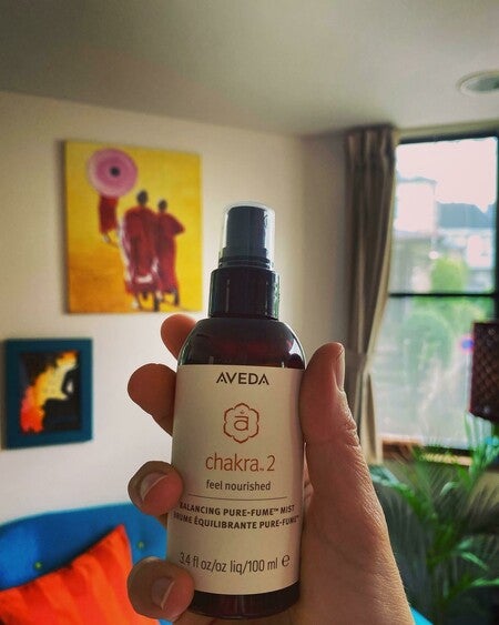 チャクラ バランシング ミスト 2 | アヴェダ Aveda 公式