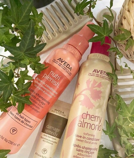 ダメージレメディー シリーズ デイリー リペア | アヴェダ Aveda