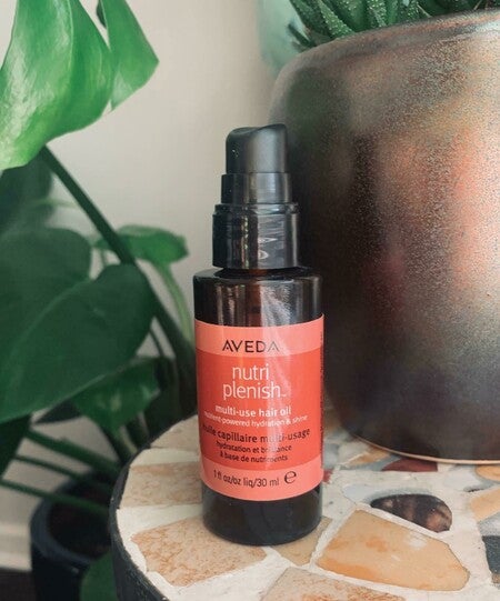 AVEDA ニュートリプレニッシュ　マスク　ディープ　200ml✗3 ニュートリプレニッシュ マスク ディープ | アヴェダ Aveda 公式