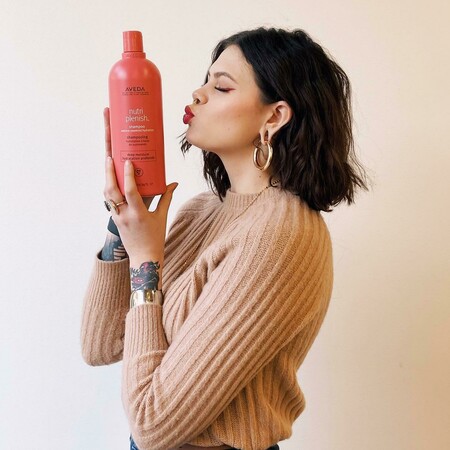 ニュートリプレニッシュ コンディショナー ライト | アヴェダ Aveda