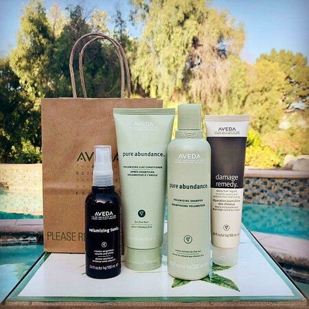 ダメージレメディー シリーズ デイリー リペア | アヴェダ Aveda 公式