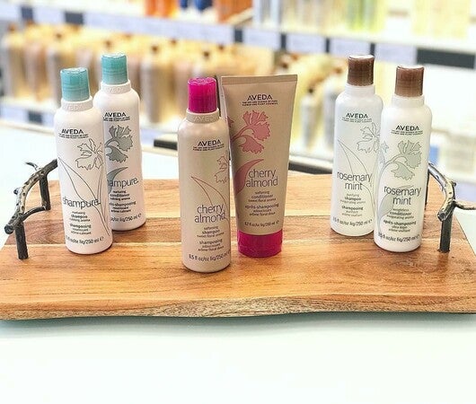 AVEDA cherry almond コンディショナー 1000mL AVEDA 【宅配便送料無料・ポンプ付き】AVEDA アヴェダ チェリー