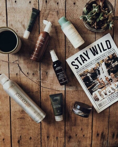 ヘアデンス トニック | アヴェダ Aveda 公式オンラインショップ