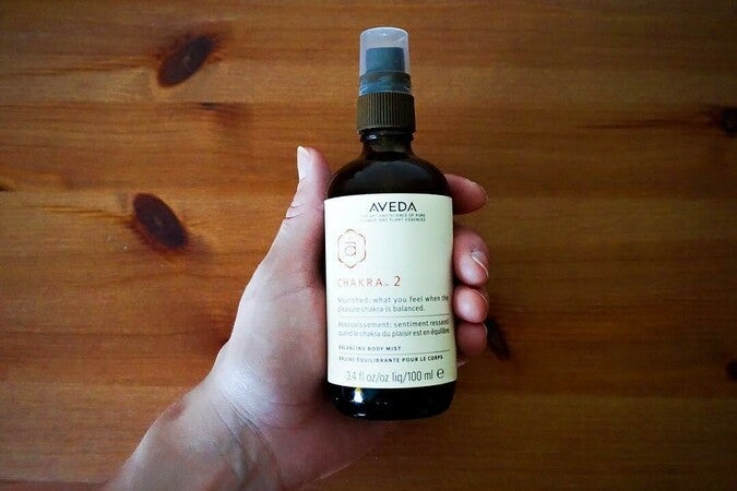 チャクラ バランシング ミスト 2 | アヴェダ Aveda 公式オンラインショップ