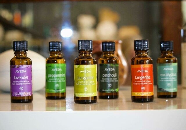 AVEDA シンギュラーノート ベルガモット 30ml シンギュラー ノート ベルガモット | アヴェダ Aveda 公式