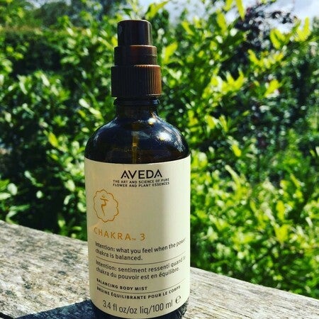 チャクラ バランシング ミスト 3 | アヴェダ Aveda 公式オンラインショップ
