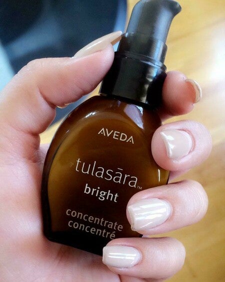 アヴェダ　トゥラサラ　ブライト　セラム　美容液 トゥラサラ ブライト セラム | アヴェダ Aveda 公式オンライン