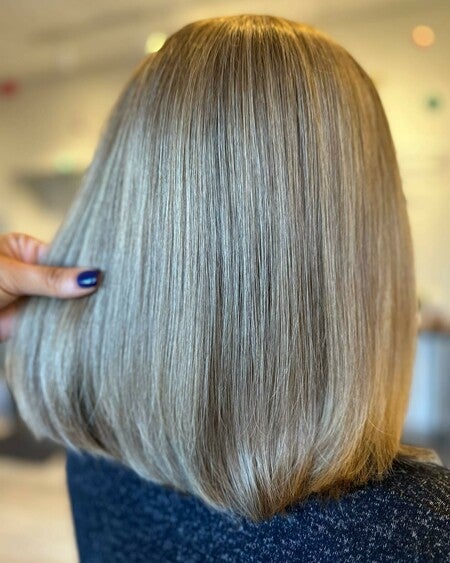 ニュートリプレニッシュ リーブイン コンディショナー