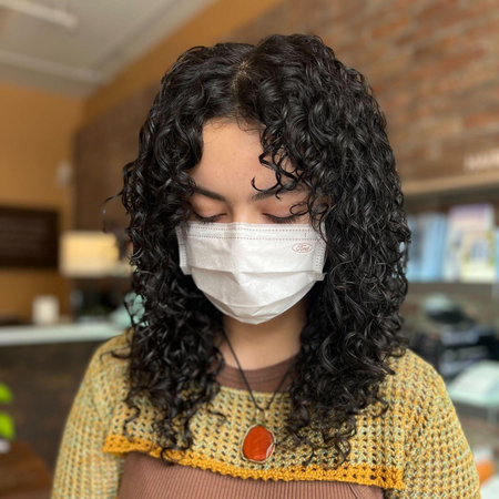 ニュートリプレニッシュ リーブイン コンディショナー