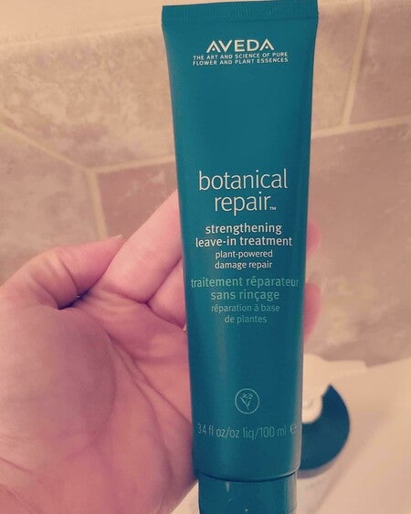 Aveda botanical repair™ コンディショナー 1000ml Amazon.com: Aveda Botanical Repair Strengthening Conditioner