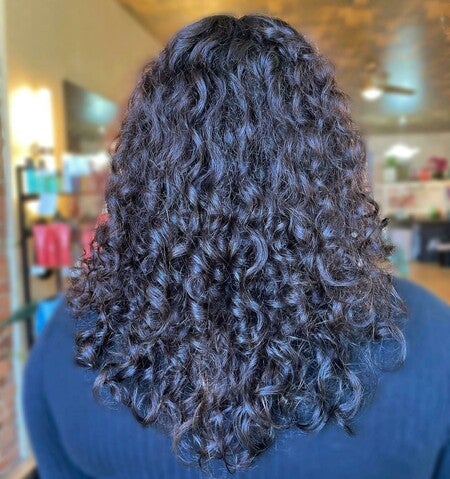 ニュートリプレニッシュ リーブイン コンディショナー