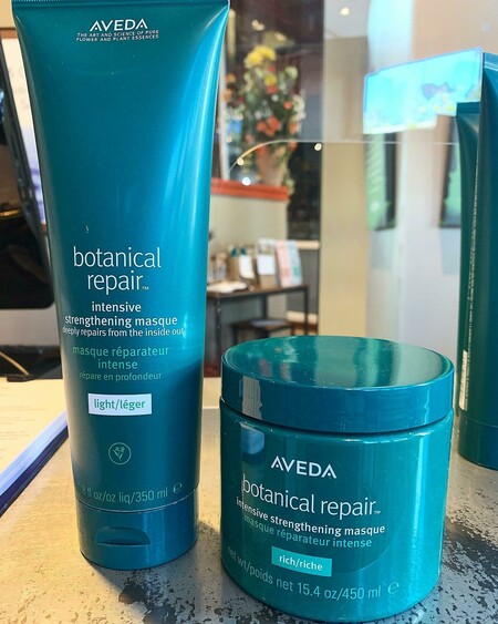 ボタニカル リペア インテンシブ マスク リッチ | アヴェダ Aveda 公式