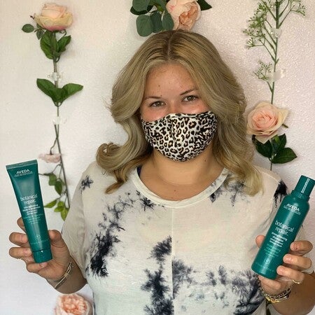 ボタニカル リペア シャンプー | アヴェダ Aveda 公式オンライン