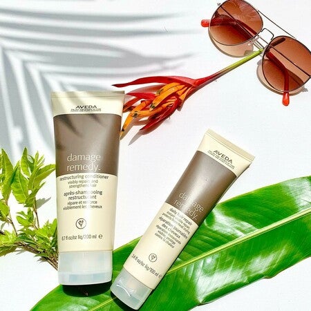 AVEDA アヴェダ　ダメージレメディー　コンディショナー AVEDA アヴェダダメージレメディーコンディショナー