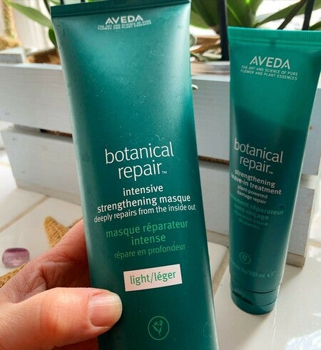 botanical repair™ strengthening conditioner | Aveda