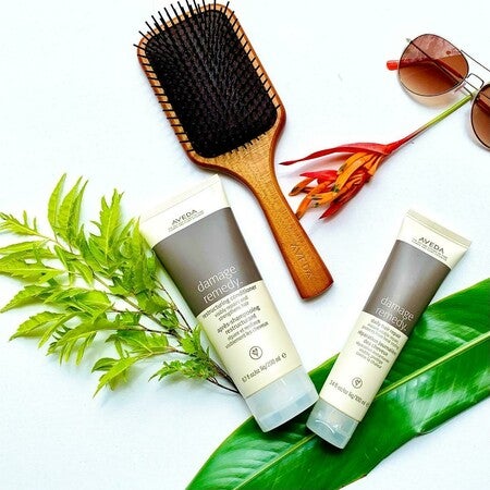 ダメージレメディー シリーズ デイリー リペア | アヴェダ Aveda