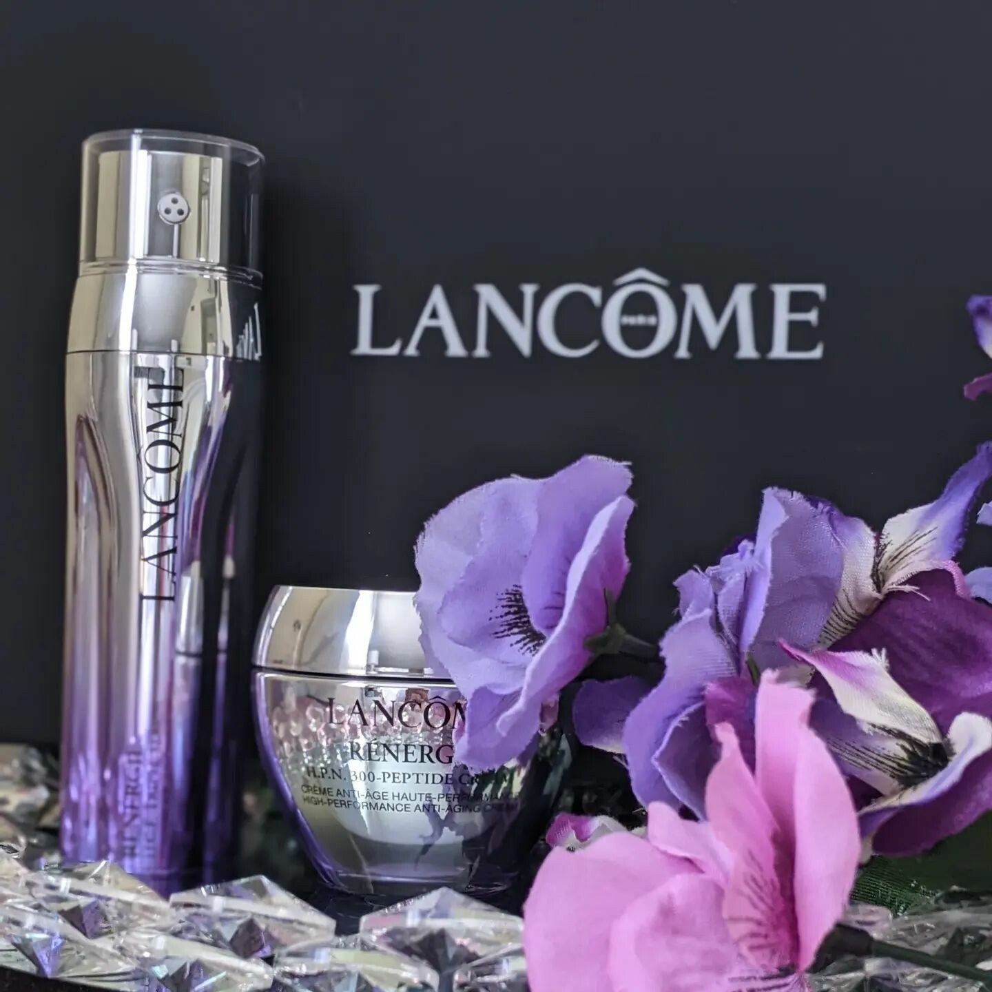 Rénergie H.P.N. 300-Peptide Anti-Aging Cream - Lancôme