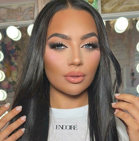 スモーキー アイ マスカラ | ボビイ ブラウン Bobbi Brown 公式