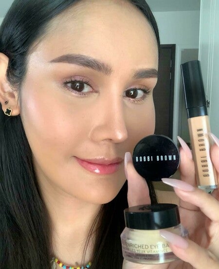 ビタエンリッチド アイ ベース | ボビイ ブラウン Bobbi Brown
