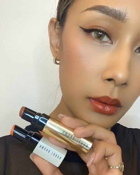 リュクス シャイン インテンス リップスティック | ボビイ ブラウン