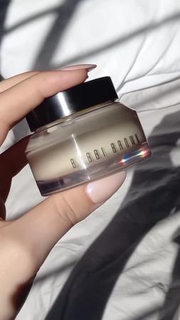 ボビィブラウンビタエンリッチドクリーム＆フェイスベース デュオ50mL x 2 ビタエンリッチド クリーム＆フェイスベース デュオ | ボビイ
