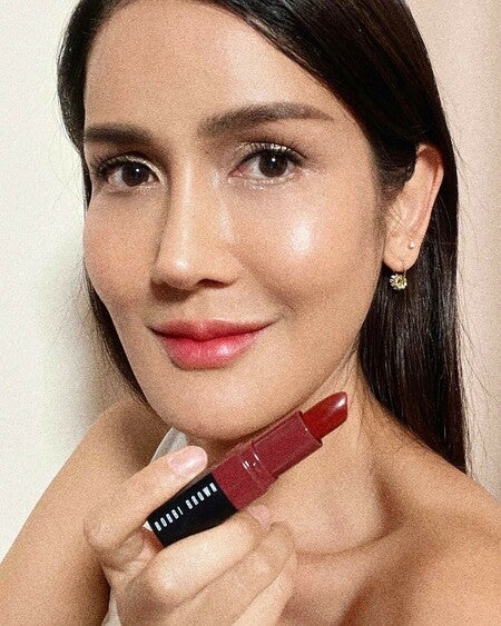クラッシュド リップ カラー | ボビイ ブラウン Bobbi Brown