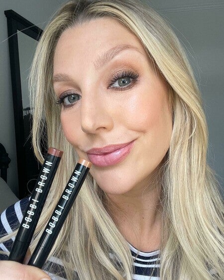 ロングウェア クリーム シャドウ スティック | ボビイ ブラウン