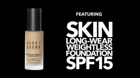 ファンデーション ブラシ | ボビイ ブラウン Bobbi Brown 公式