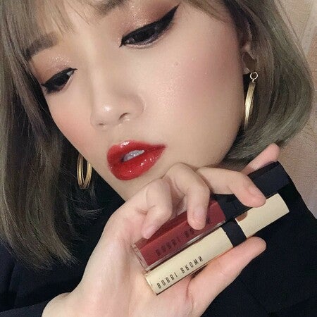 リンホーリン　ウォッシュスタンド　ブラウン □LYNN HOLLYN リン ホーリン□キャビネット 飾り棚 食器棚
