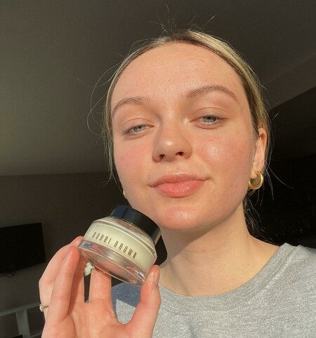 ボビィブラウンBOBBI BROWN ビタエンリッチド クリーム＆フェイスベース ビタエンリッチド クリーム&フェイスベース / ボビイ ブラウン