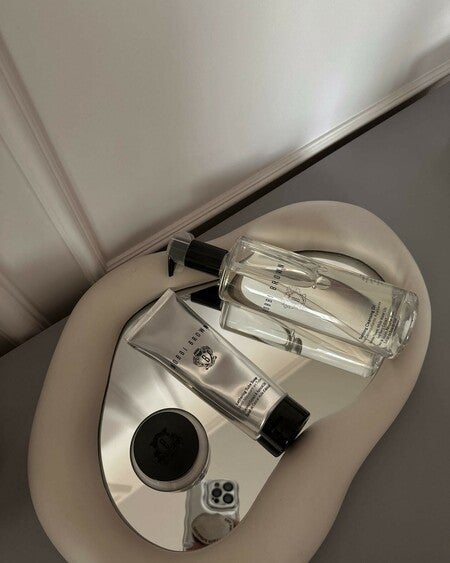 ラザリング チューブ ソープ | ボビイ ブラウン Bobbi Brown 公式