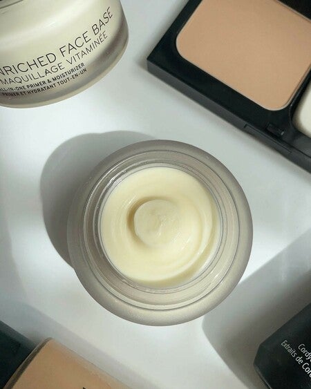 ビタエンリッチド クリーム＆フェイスベース | ボビイ ブラウン