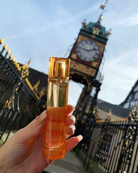 Clinique Happy in Paradise 100ml 限定版　香水 Clinique Happy in Paradise 100ml 限定版 香水 Clinique Happy